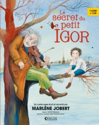 Le Secret du petit Igor