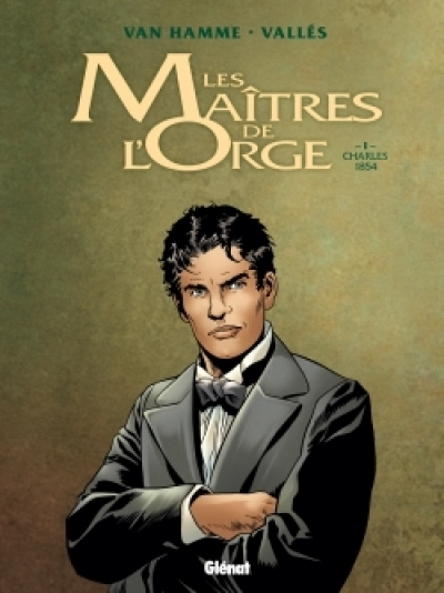Les Maîtres de l'orge