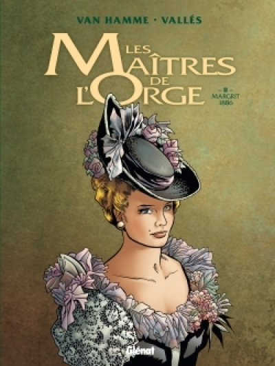 Les Maîtres de l'orge