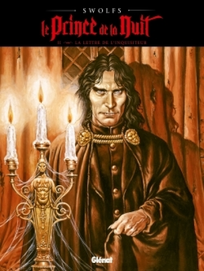 Le prince de nuit