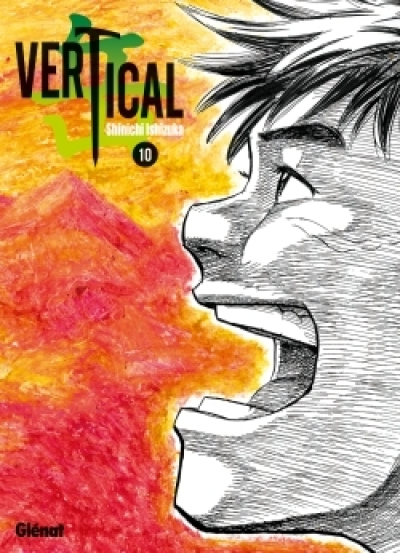Vertical, tome 10