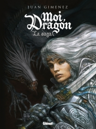 Moi, Dragon, Tomes 1 à 3 : La saga