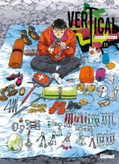 Vertical, tome 11