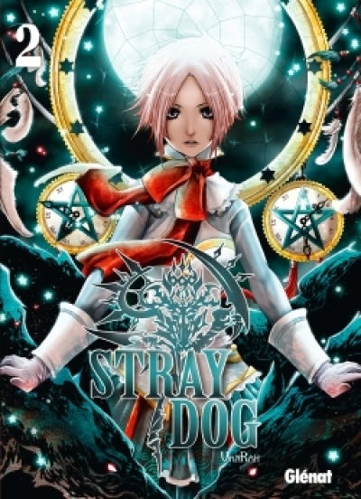 Stray Dog, tome 2
