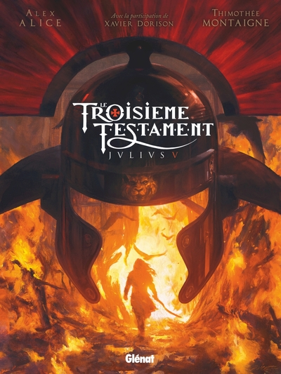 Le troisième testament