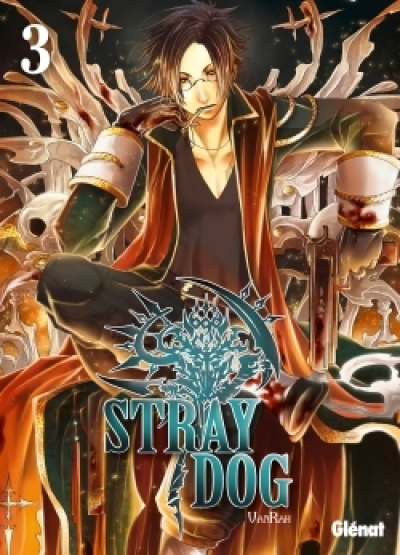 Stray Dog, tome 3