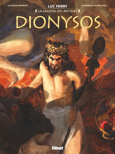 Dionysos