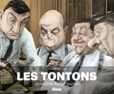 Les tontons