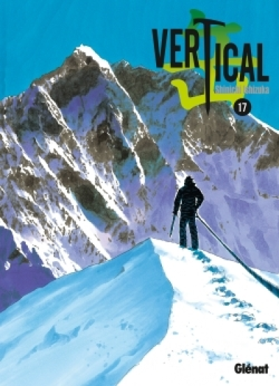 Vertical, tome 17