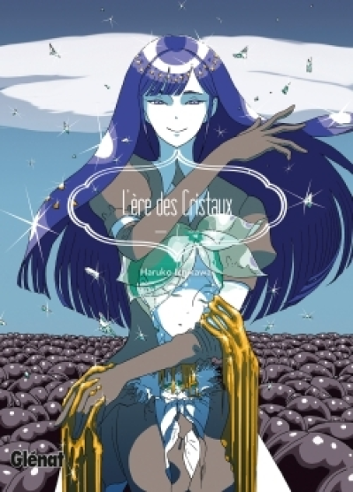 L'ère des cristaux, tome 7