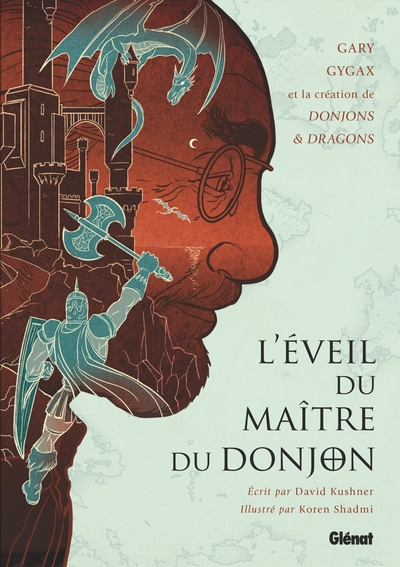 L'éveil du maître du donjon
