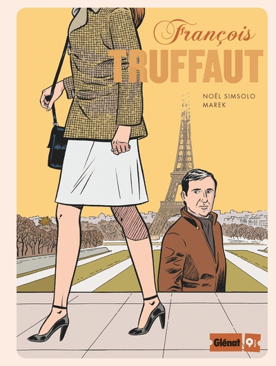 François Truffaut (BD)