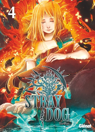 Stray Dog, tome 4