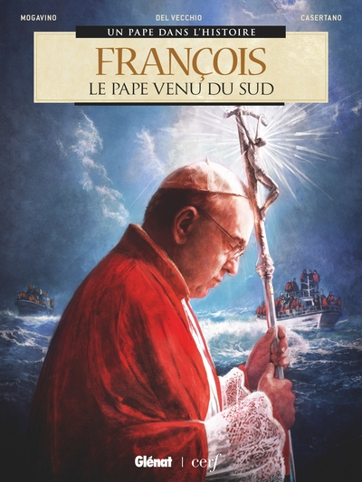 Pape François : Un jésuite sous la dictature