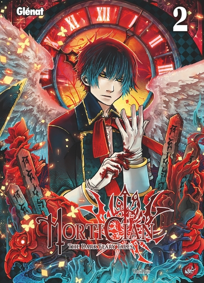 MortiCian, tome 2