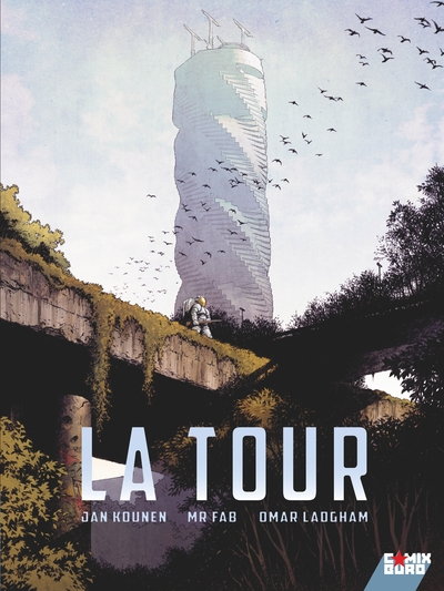 La Tour, tome 1
