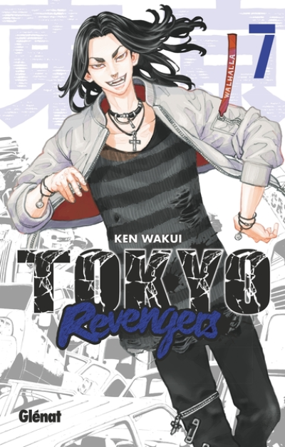 Tokyo revengers, tome 7