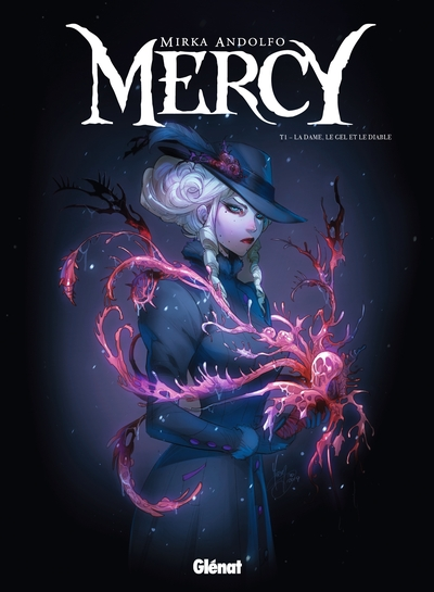 Mercy, tome 1