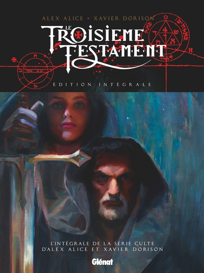 Le troisième testament