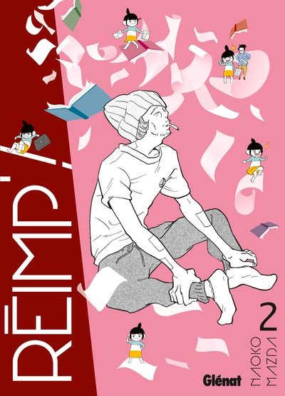 Réimp' !, tome 2