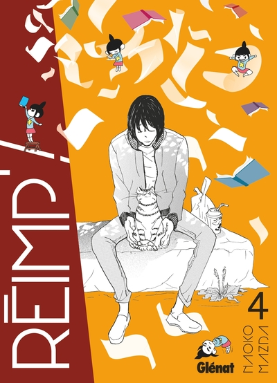 Réimp' !, tome 4