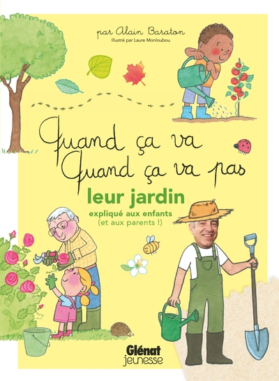 Leur jardin