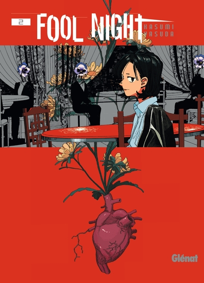 Fool Night, tome 2
