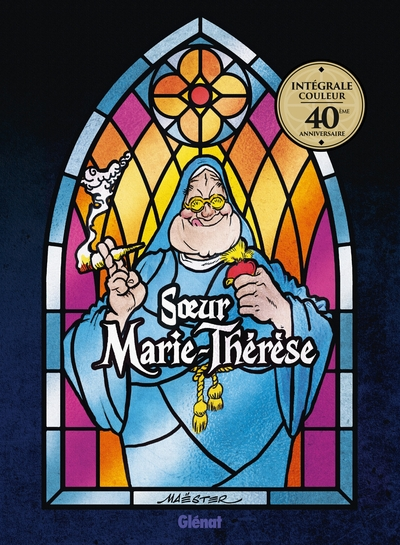 Soeur Marie-Thérèse