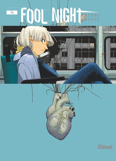 Fool Night, tome 4