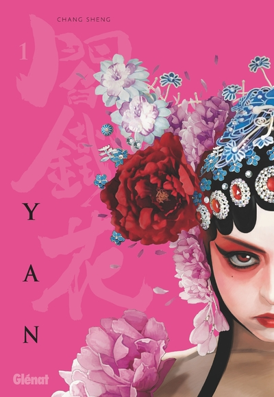 Yan, tome 1