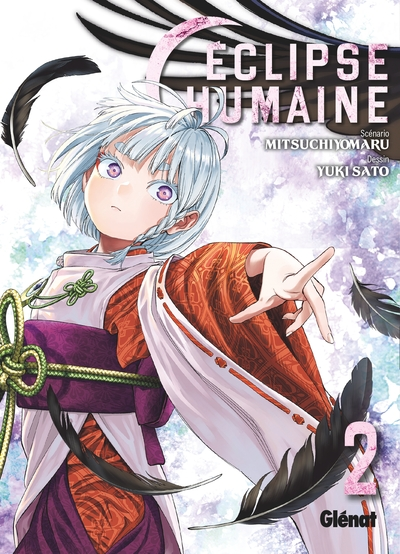 Éclipse humaine, tome 2