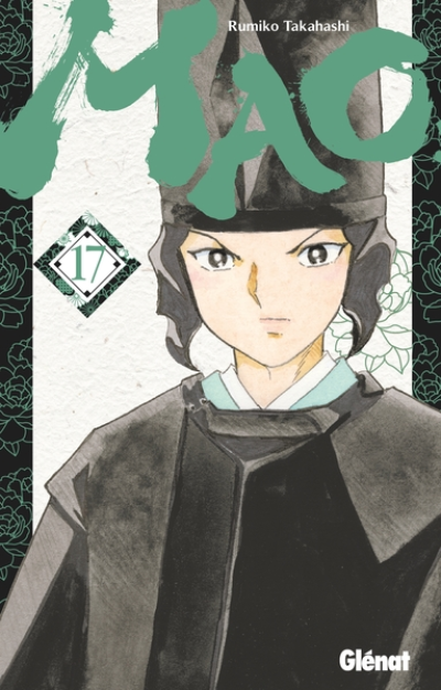 Mao, tome 17