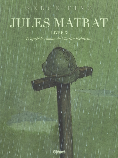 Jules Matrat, tome 3