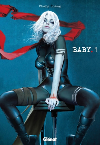 Baby, tome 1