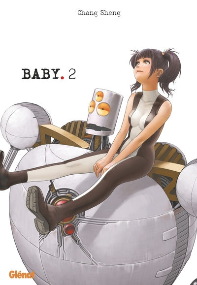 Baby, tome 2