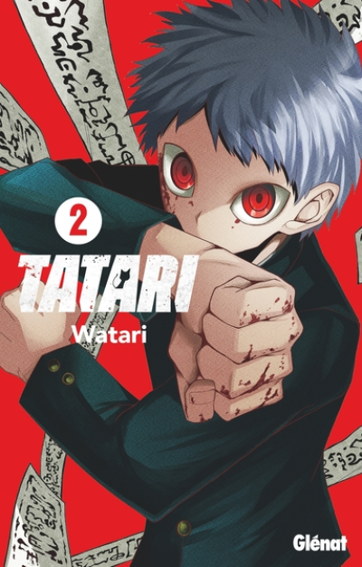 Tatari, tome 2