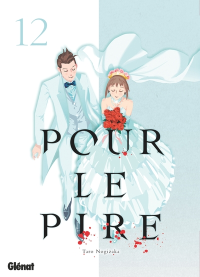 Pour le pire, tome 12