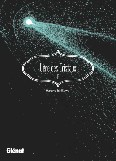 L'Ère des Cristaux - Tome 13