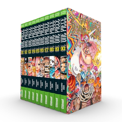 One Piece - Coffret Tougato