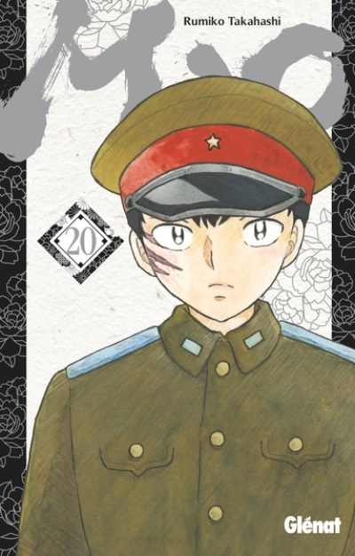 Mao, tome 20