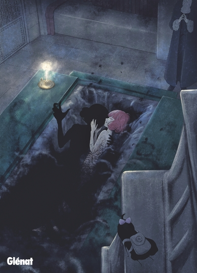 Shadows House - Tome 18