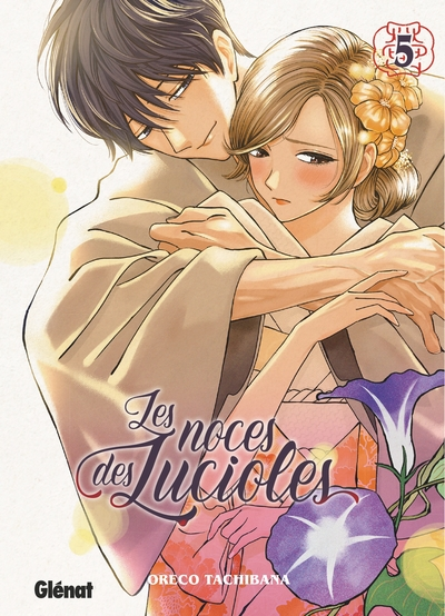 Les Noces des lucioles, tome 5
