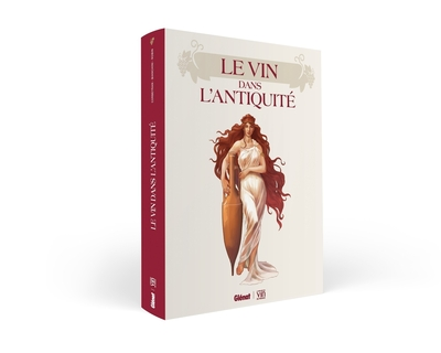 Le Vin dans l'antiquité