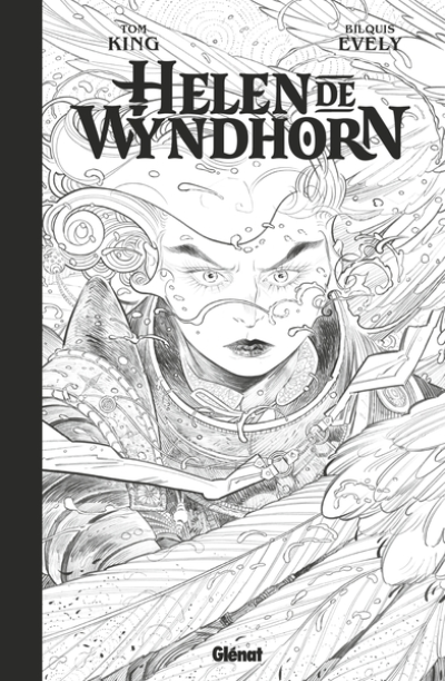 Helen de Wyndhorn Edition prestige