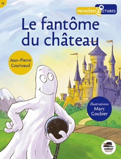 Le fantôme du chateau