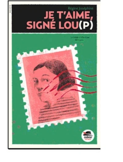 Je t'aime, signé Lou(p)