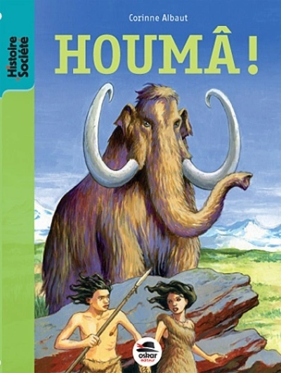 Houmâ