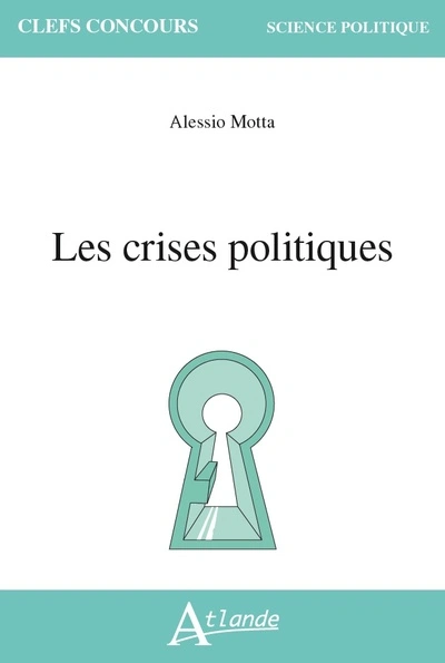 Les crises politiques