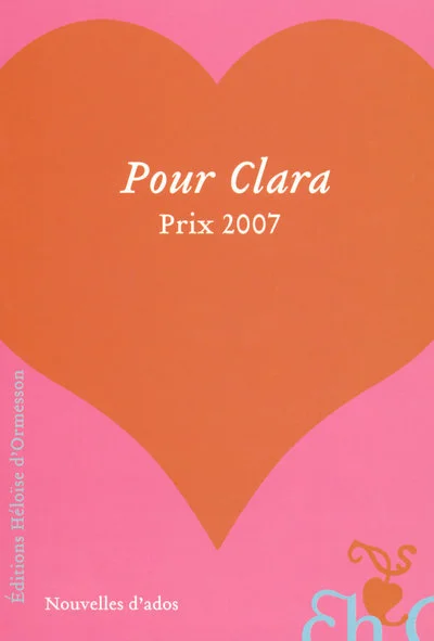 Pour Clara 2007