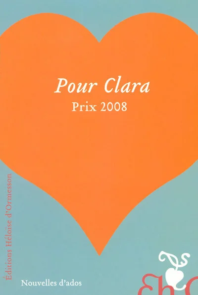 Pour Clara 2008